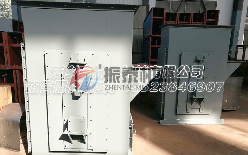 氧化鋁廠斗提機(jī)皮帶打滑原因分析及解決方法