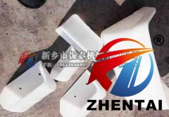 斗式提升機塑料畚斗的分類及應用有哪些？