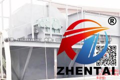 提升石灰石該選用哪種斗式提升機？