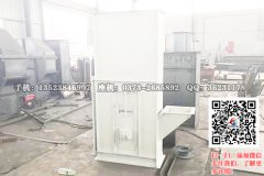如何對斗式提升機進行拆卸？