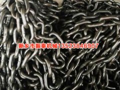 如何更換斗式提升機鏈條？