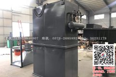 除塵器與斗式提升機(jī)配套時需要注意什么？