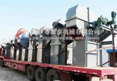 斗式提升機(jī)料斗往外撒料怎么辦？